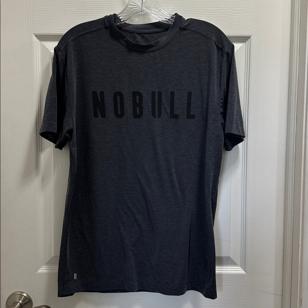 NOBULL Ultra soft T-shirt